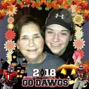 Meet your Posher, Connie